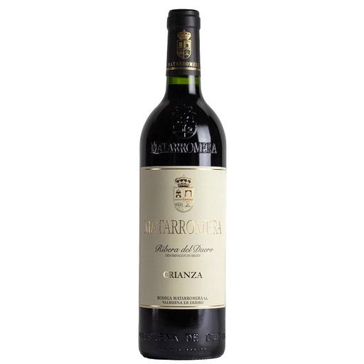 [3093] VINO MATARROMERA CRIANZA 2023 750 ML