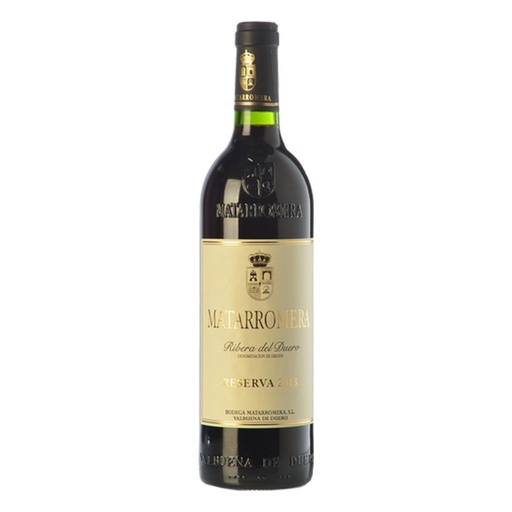 [3094] VINO MATARROMERA RESERVA 2022 750 ML