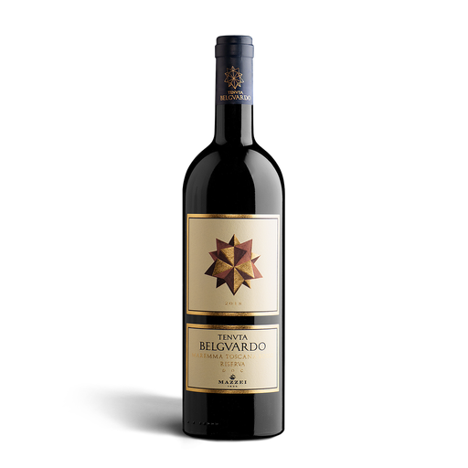 [466] VINO MAZZEI TENUTA BELGUARDO 750 ML