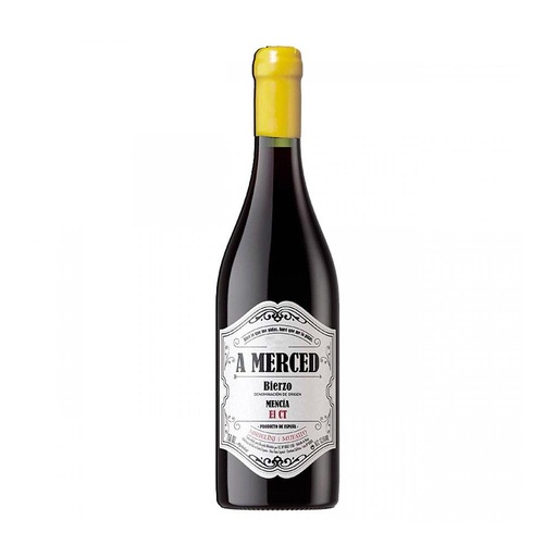 [881] VINO MICHELINI I MUFATTO A MERCED 2020 750 ML