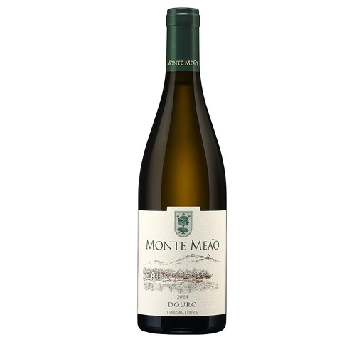 [3151] VINO MONTE MEAO DOURO BLANCO 2024 750 ML