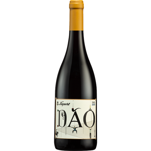 [2626] VINO NIEPOORT DAO ROTULO TINTO 2020 750 ML