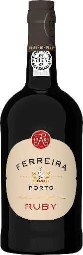 [87] VINO OPORTO FERREIRA RUBY 750 ML