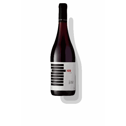 [2584] VINO PEDRO PARRA HUB CINSAULT 2023 750 ML