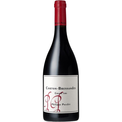 [3112] VINO PHILIPPE PACALET CORTON BRESSANDES GRAND CRU 2024 750 ML