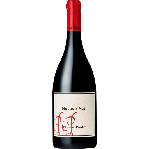 [3129] VINO PHILIPPE PACALET MOULIN A VENT 2024 750 ML
