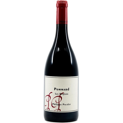 [3126] VINO PHILIPPE PACALET POMMARD LES RUGIENS ROUGE 2024 750 ML