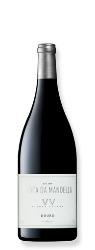 [2778] VINO QUINTA DA MANOELLA VV DOURO 2022 RED 750 ML