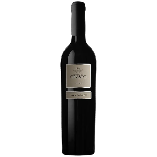 [2682] VINO QUINTA DO CRASTO VINHA DA PONTE 2019 1500 ML