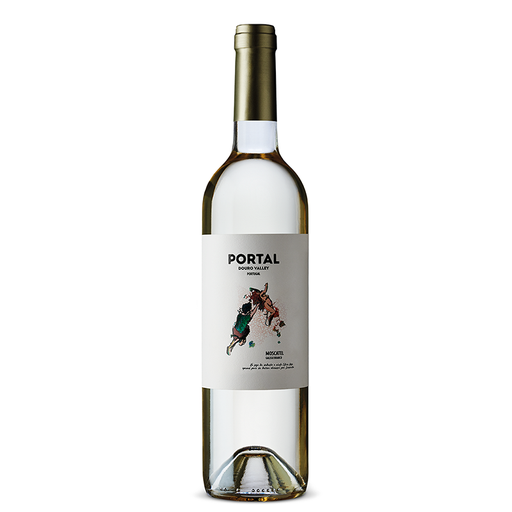 [2774] VINO QUINTA DO PORTAL BLANCO 2023 750ML
