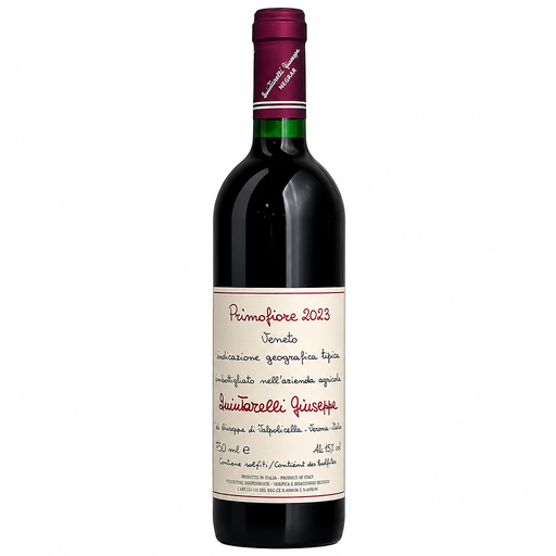 [3187] VINO QUINTARELLI  PRIMOFIORE 2023 750 ML