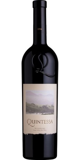 [760] VINO QUINTESSA RUTHERFORD 2018 750 ML