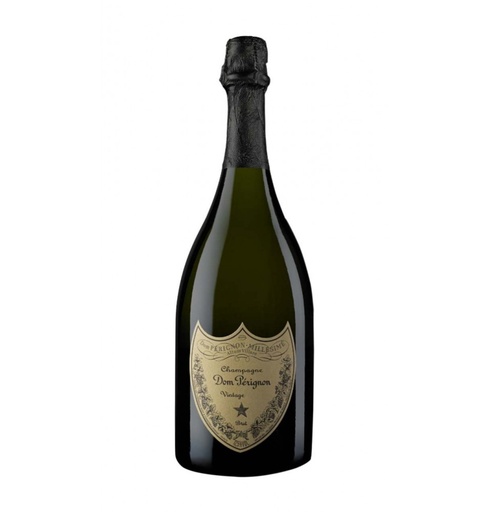 [2782] CHAMPAGNE DOM PERIGNON BLANC 2013 SIN ESTUCHE 1500 ML