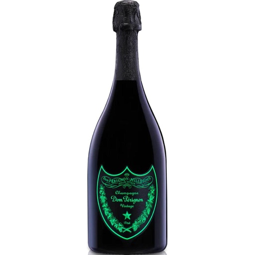 [2783] CHAMPAGNE DOM PERIGNON BLANC 2015 LUMINOSA 750 ML