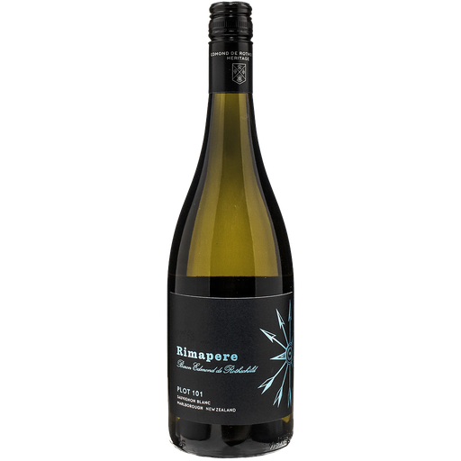 [2283] VINO RIMAPERE PLOT 101 SAUVIGNON BLANC 2022 750 ML