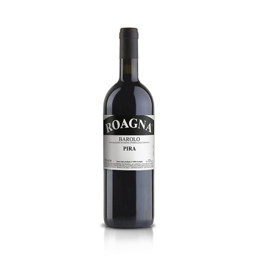 [2920] VINO ROAGNA BAROLO PIRA 2020 750 ML