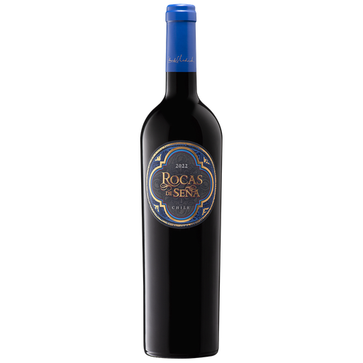 [1813] VINO ROCAS DE SEÑA 2022 750 ML