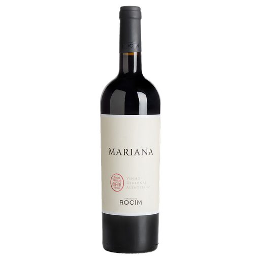 [2372] VINO ROCIM MARIANA TINTO 2024 750 ML