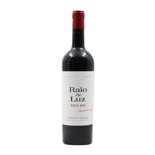 [2368] VINO ROCIM RAIO DE LUZ TINTO 2022 750 ML