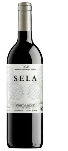 [3254] VINO RODA SELA 2024 750 ML