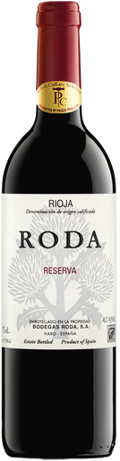 [3255] VINO RODA TINTO 2022 750 ML