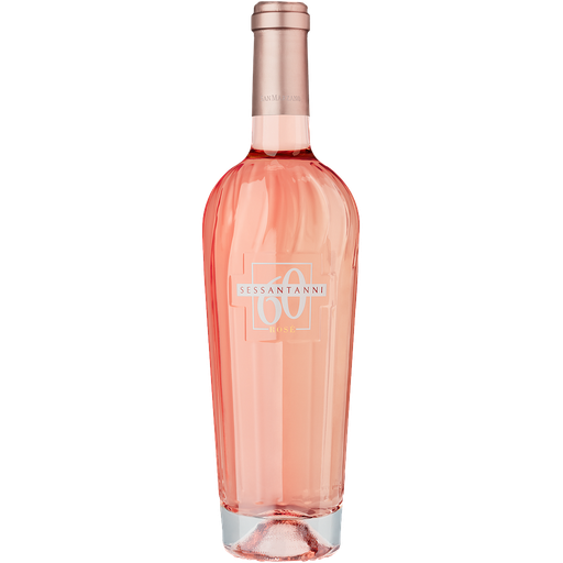 [3345] VINO SAN MARZANO SESSANTANNI ROSE 2025 750 ML