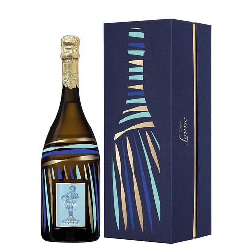 [2810] CHAMPAGNE LOUISE POMMERY 2006 PARCELLE 750 ML