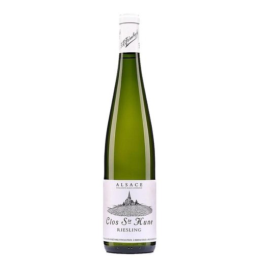 [1134] VINO TRIMBACH RIESLING CLOS SAINTE HUNE 2018 750 ML