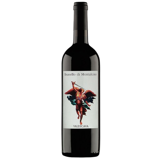 [2724] VINO VALDICAVA BRUNELLO DI MONTALCINO 2020 750 ML