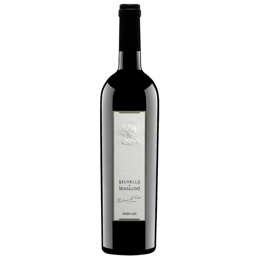 [2725] VINO VALDICAVA BRUNELLO DI MONTALCINO RISERVA 2019 750 ML