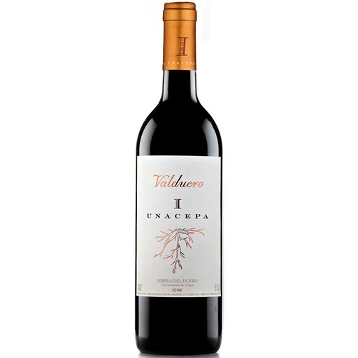 [2731] VINO VALDUERO UNA CEPA 2020 1500 ML
