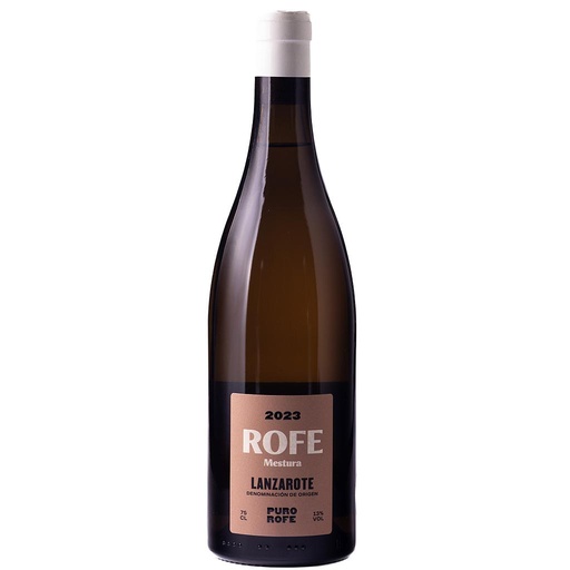 [2822] VINO VALIENTES VINOS ROFE MESTURA 2023 750 ML