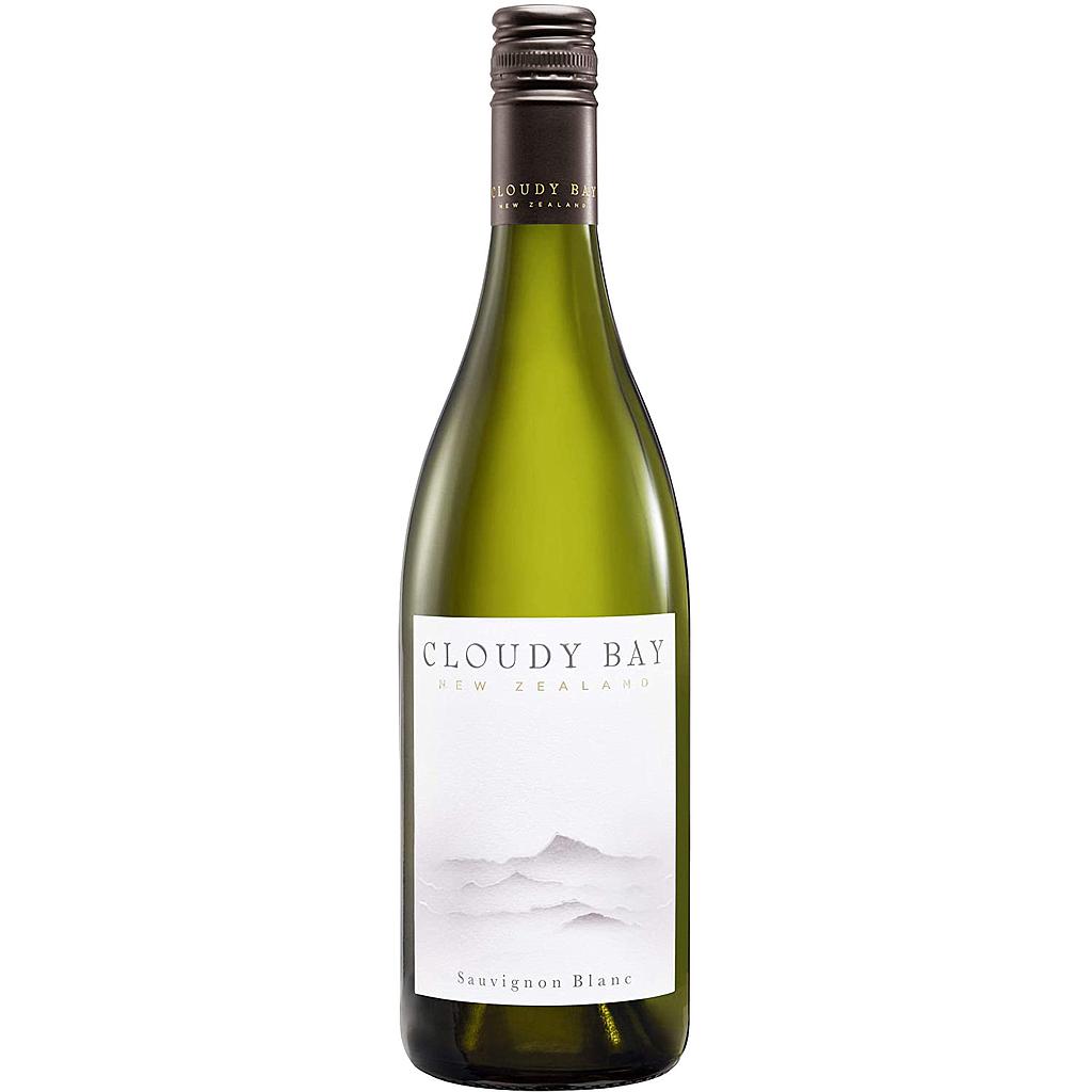 VINO CLOUDY BAY SAUVIGNON BLANC 2023 750ML