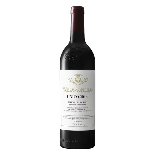 [3171] VINO VEGA SICILIA UNICO 2014 1500 ML