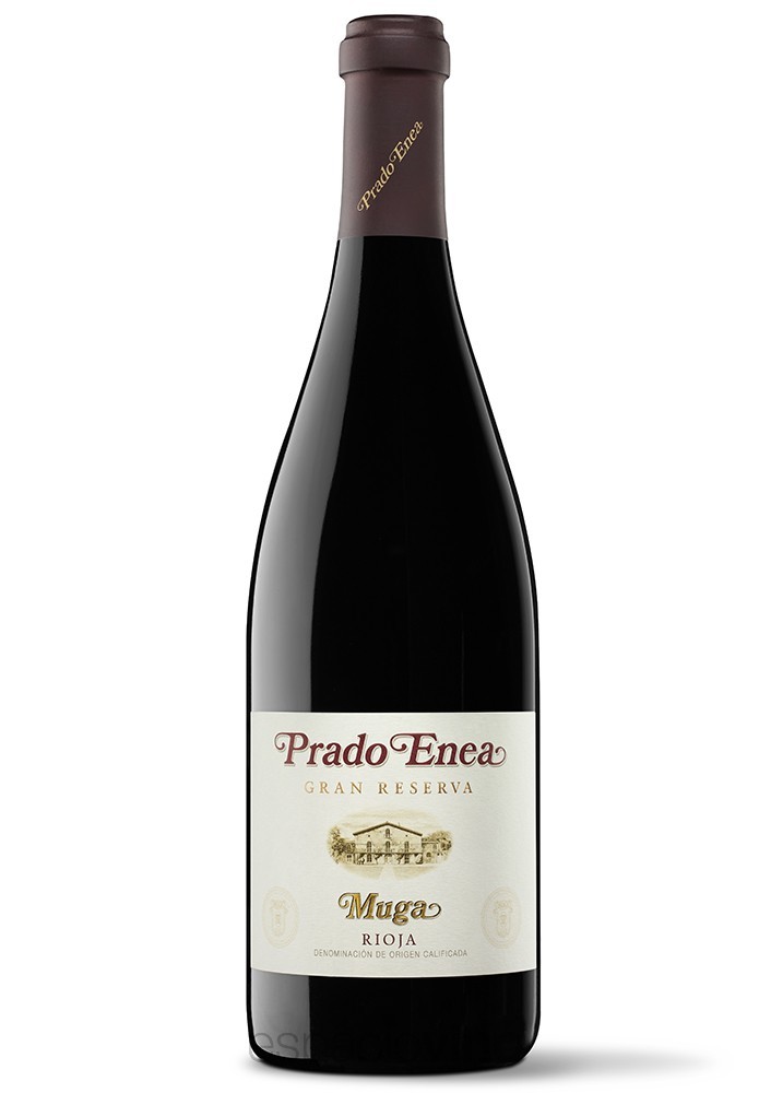 VINO MUGA PRADO ENEA 2016 750 ML