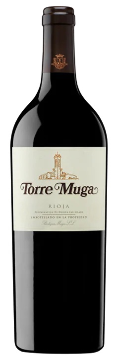 VINO TORRE MUGA 2020 750 ML