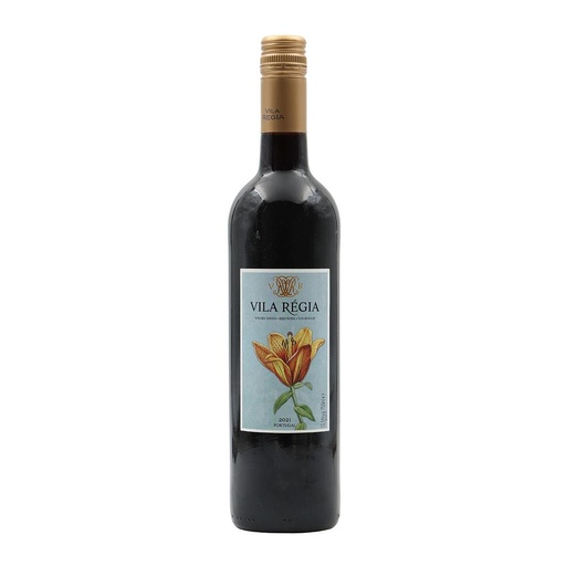 [1313] VINO VILA REGIA SIGNATURE TINTO 2020 750 ML