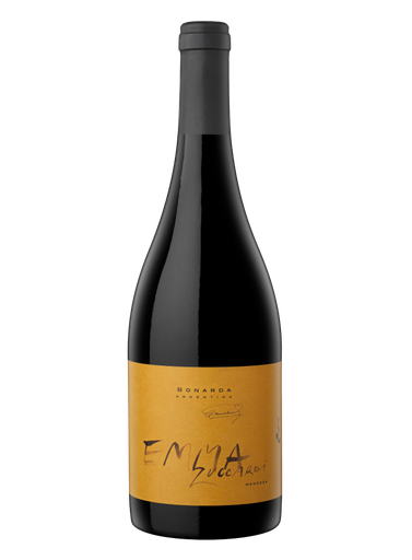 [3044] VINO ZUCCARDI EMMA BONARDA 2023 750 ML