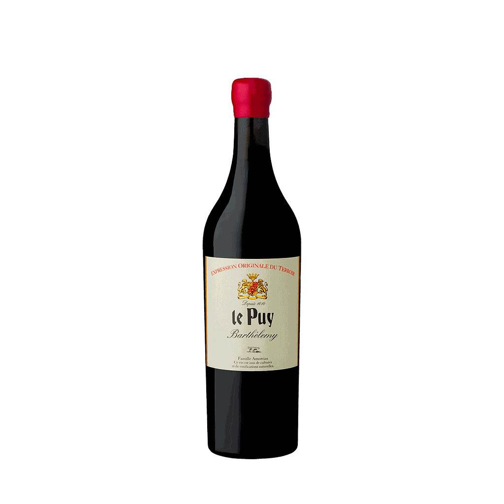 VINO LE PUY BARTHELEMY 2019 750 ML