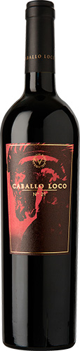 VINO VALDIVIESO CABALLO LOCO N°21 750 ML
