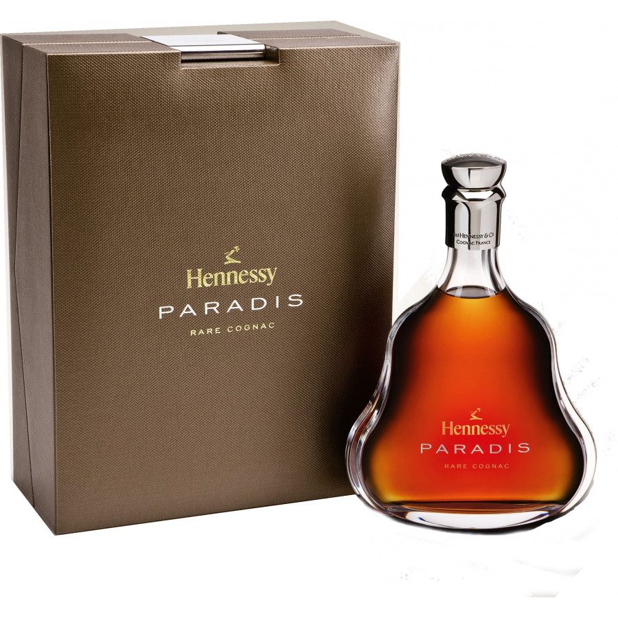 COGNAC HENNESSY PARADIS 700 ML