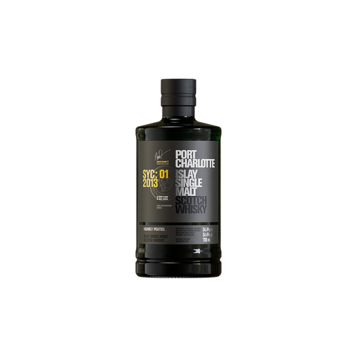 [1978] WHISKY PORT CHARLOTTE SYRAH CASK 10 AÑOS 700 ML