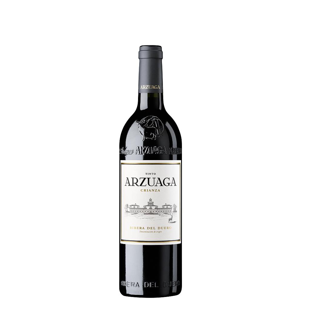 VINO ARZUAGA CRIANZA 750 ML