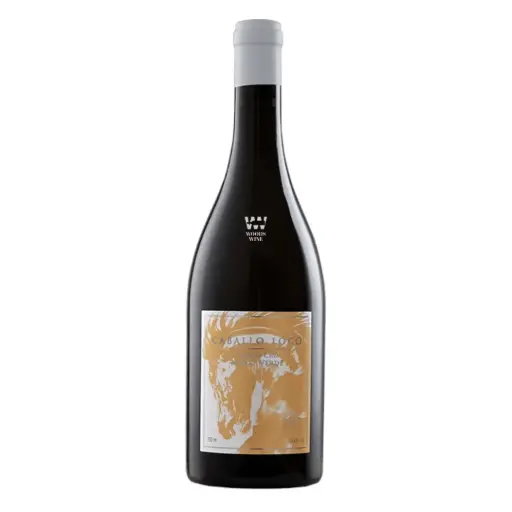 [3400] VINO VALDIVIESO CABALLO LOCO GRAND CRU NORTE VERDE 750 ML