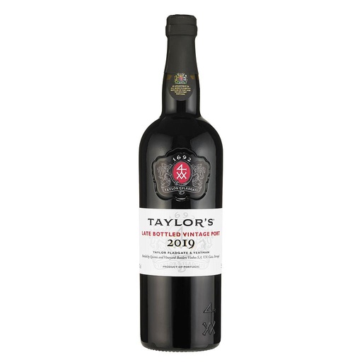 [3405] VINO OPORTO TAYLOR`S LBV 2021 750 ML
