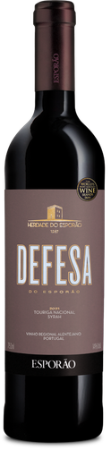 [3406] VINO DEFESA DO ESPORAO TINTO 2025 750 ML