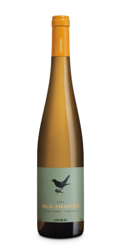 [3410] VINO ESPORAO BICO AMARELO BLANCO 2025 750 ML