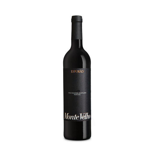 [3412] VINO ESPORAO MONTE VELHO TINTO 2025 750 ML