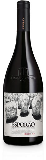 [3415] VINO ESPORAO RESERVA TINTO 2023 750 ML