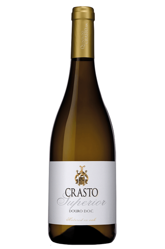 [3421] VINO CRASTO SUPERIOR DOURO BLANCO 2025 750 ML